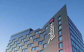 فندق راديسون ريد غلاسكو